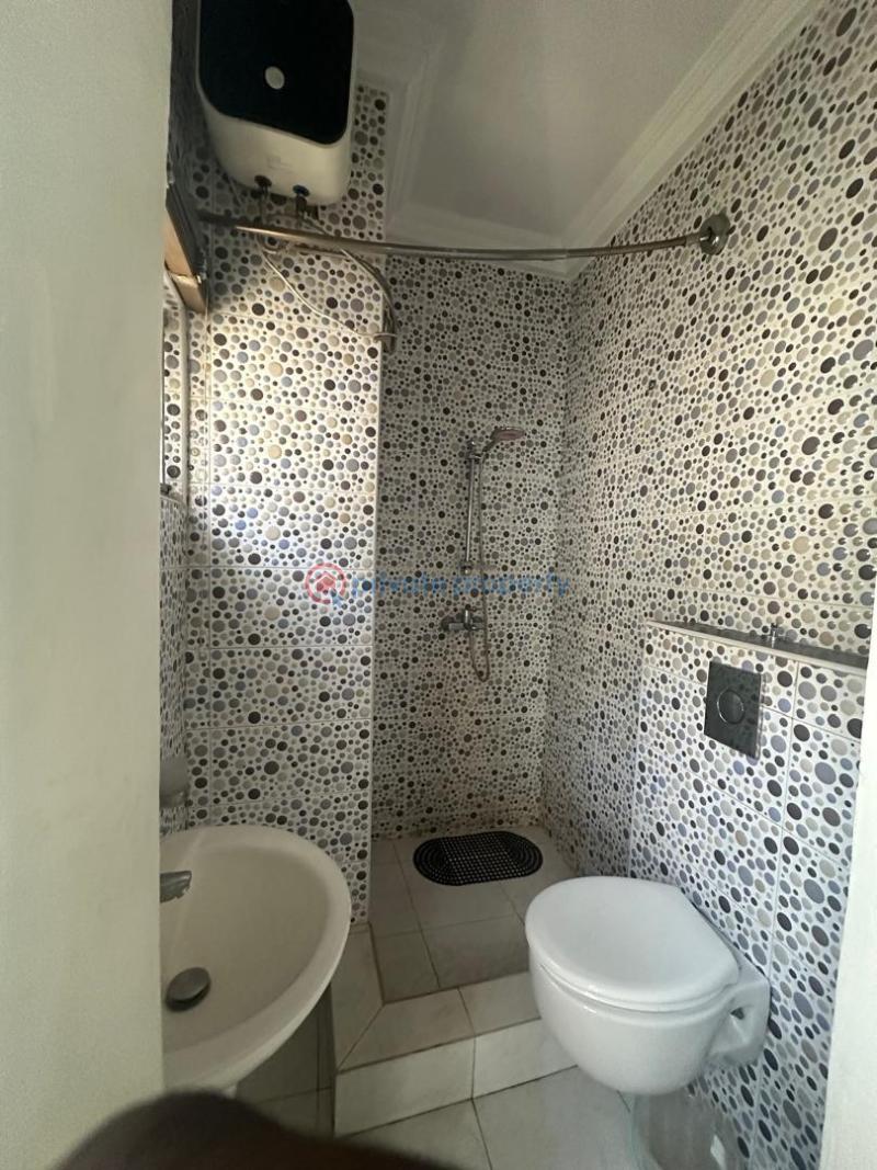 4 bedroom Semi detached Duplex For Rent Gbagada Lagos - 14