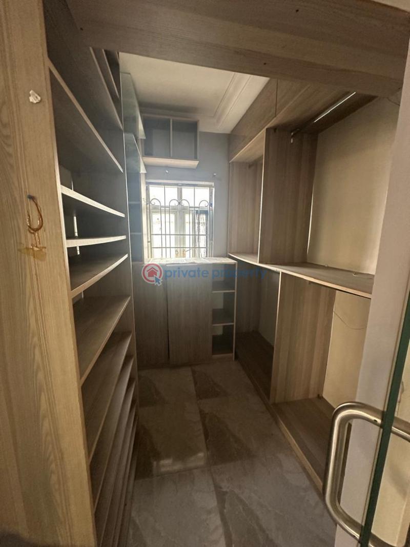 4 bedroom Semi detached Duplex For Rent Gbagada Lagos - 7