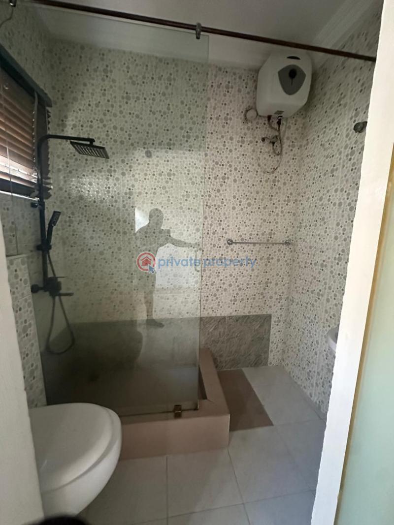 4 bedroom Semi detached Duplex For Rent Gbagada Lagos - 11