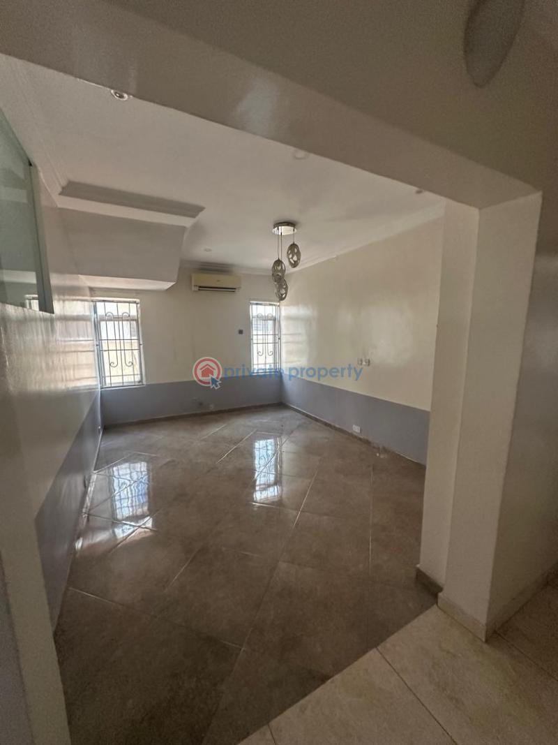 4 bedroom Semi detached Duplex For Rent Gbagada Lagos - 4