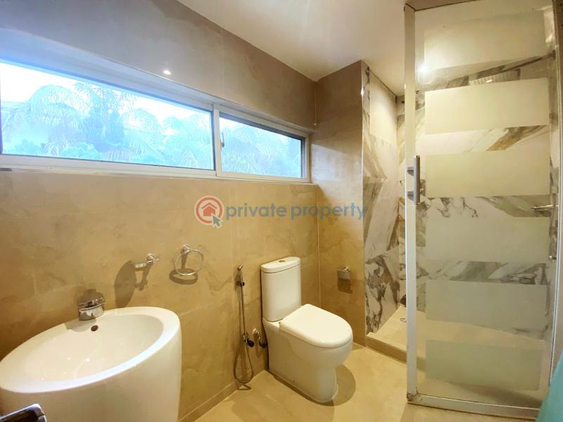 4 bedroom Terraced Duplex For Rent Parkview Estate Ikoyi Lagos - 12