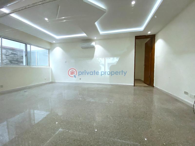 4 bedroom Terraced Duplex For Rent Parkview Estate Ikoyi Lagos - 2
