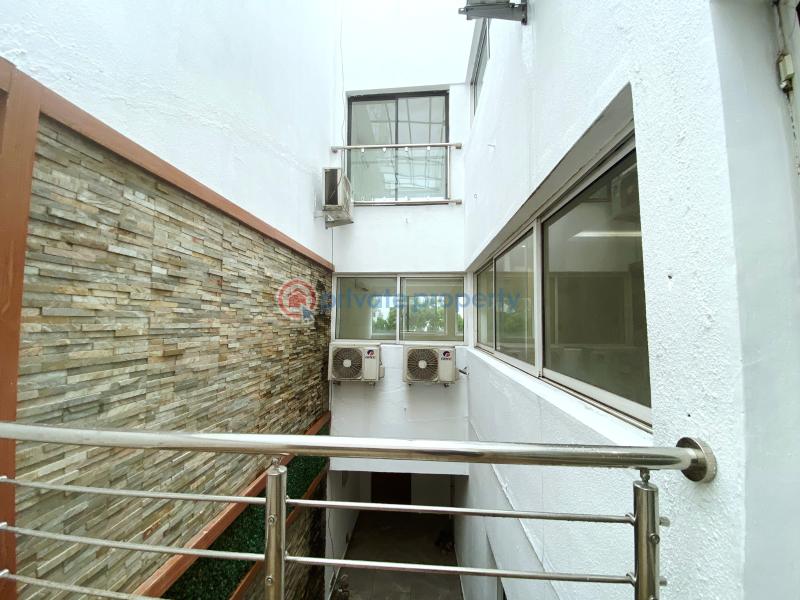 4 bedroom Terraced Duplex For Rent Parkview Estate Ikoyi Lagos - 9