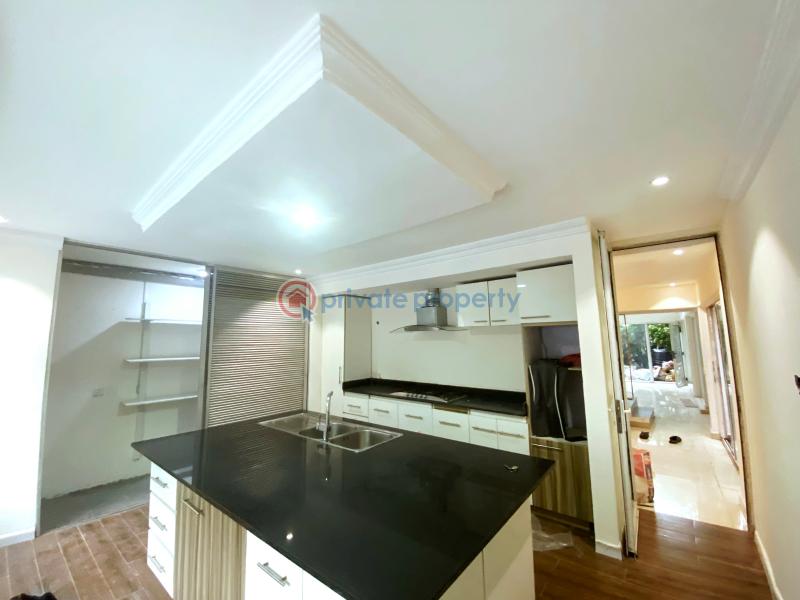 4 bedroom Terraced Duplex For Rent Parkview Estate Ikoyi Lagos - 3