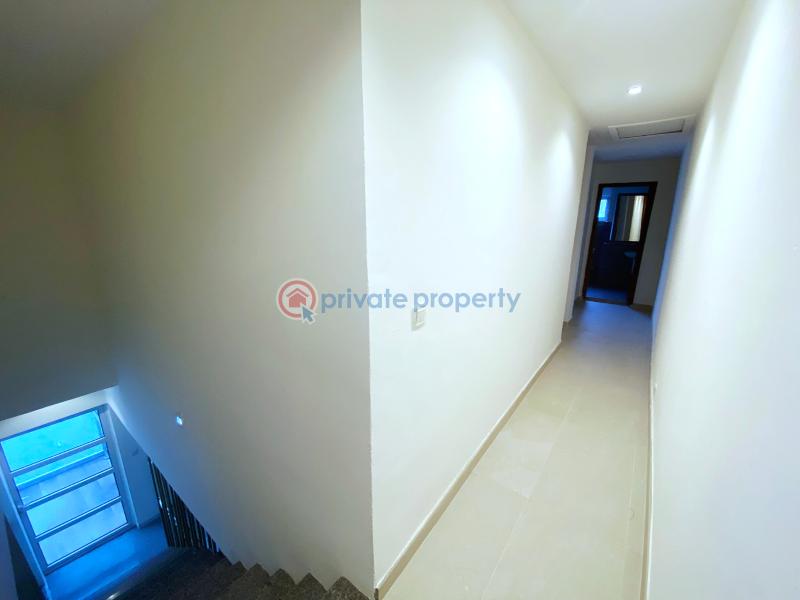 4 bedroom Terraced Duplex For Rent Parkview Estate Ikoyi Lagos - 11
