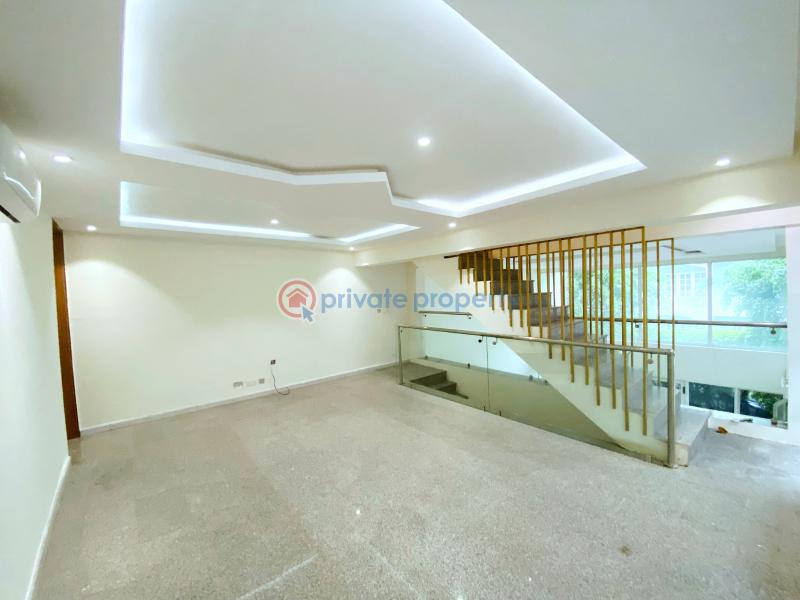 4 bedroom Terraced Duplex For Rent Parkview Estate Ikoyi Lagos - 4