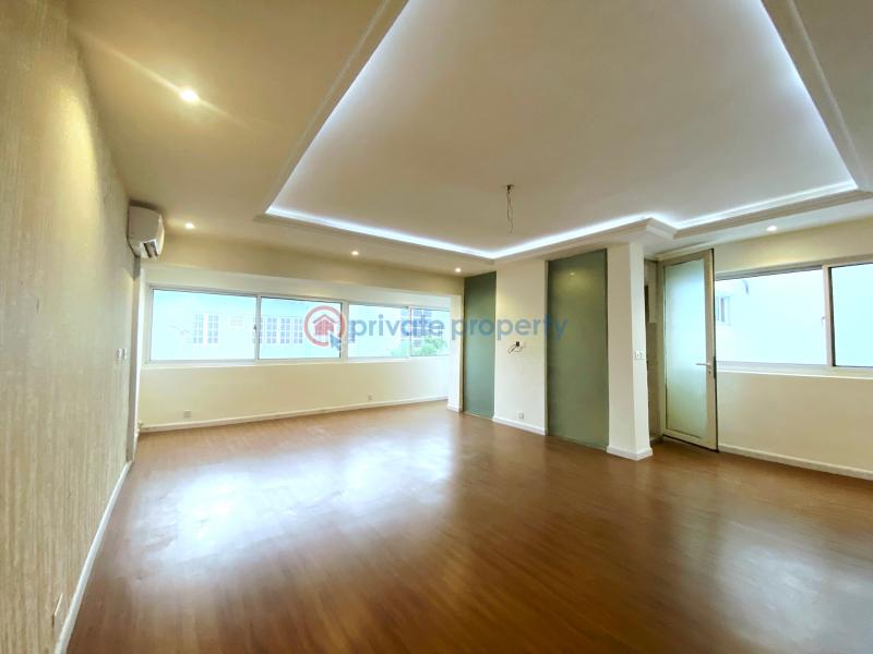 4 bedroom Terraced Duplex For Rent Parkview Estate Ikoyi Lagos - 6