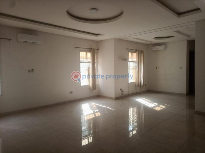 4 bedroom Shared Apartment For Rent Oniru Victoria Island Lagos - 0
