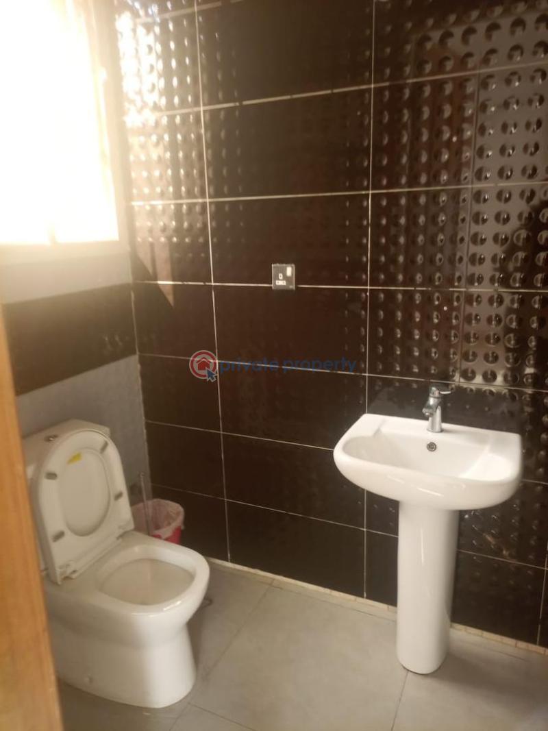 4 bedroom Shared Apartment For Rent Oniru Victoria Island Lagos - 5