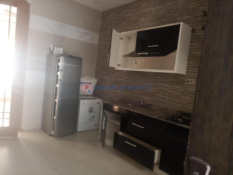 4 bedroom Shared Apartment For Rent Oniru Victoria Island Lagos - 4