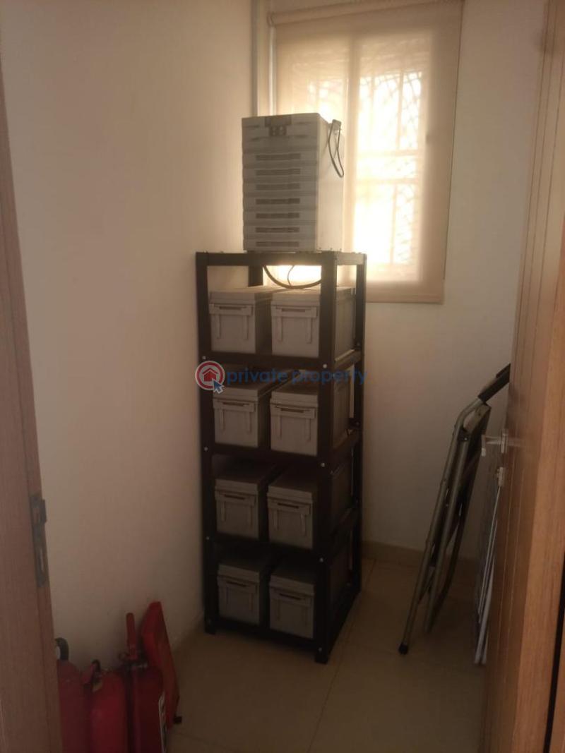 4 bedroom Shared Apartment For Rent Oniru Victoria Island Lagos - 7