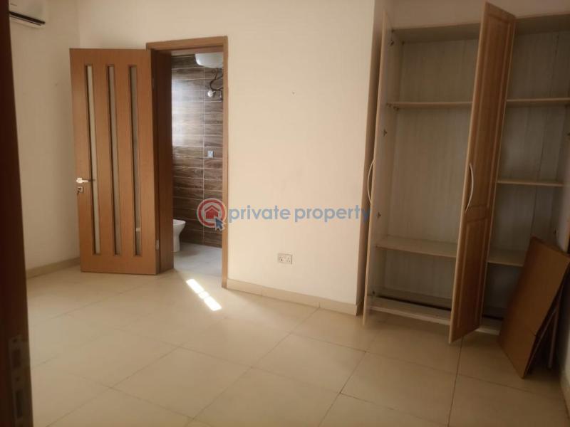 4 bedroom Shared Apartment For Rent Oniru Victoria Island Lagos - 3