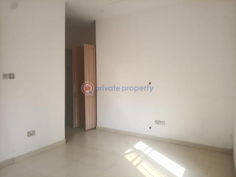 4 bedroom Shared Apartment For Rent Oniru Victoria Island Lagos - 6