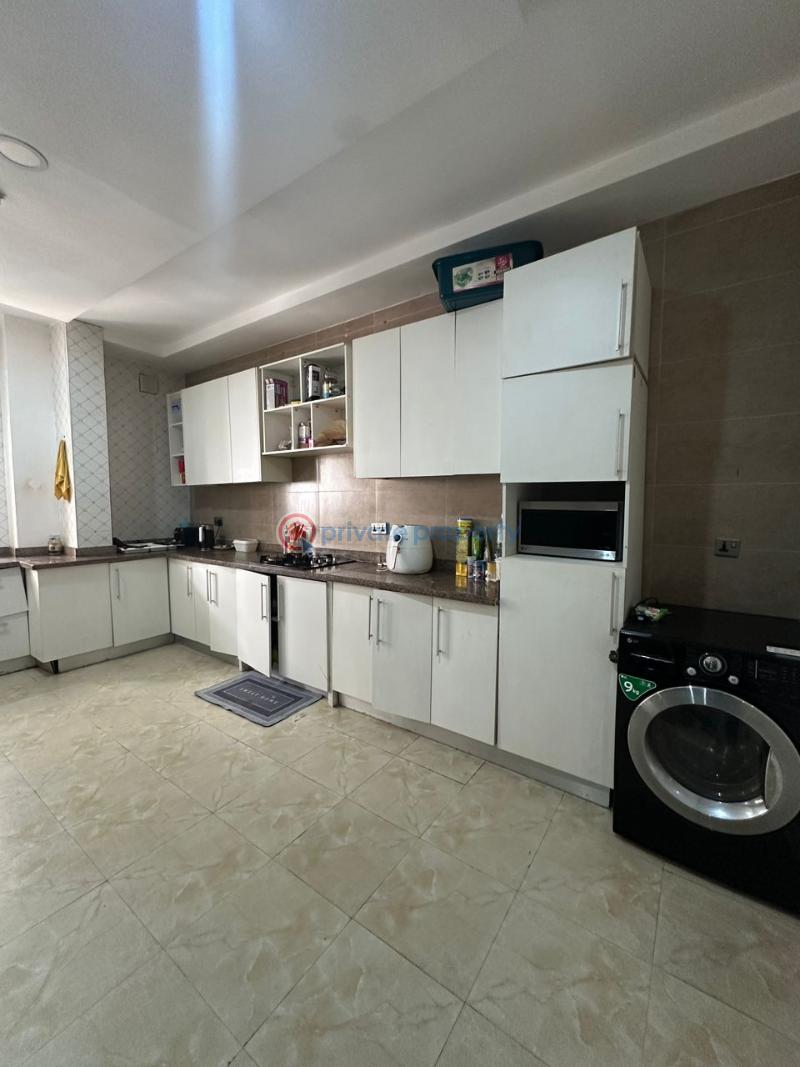 4 bedroom Shared Apartment For Rent Banana Island Ikoyi Lagos - 5