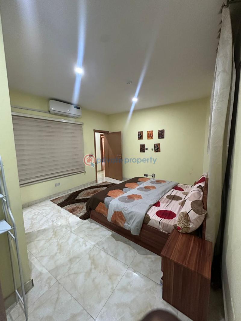 4 bedroom Shared Apartment For Rent Banana Island Ikoyi Lagos - 15