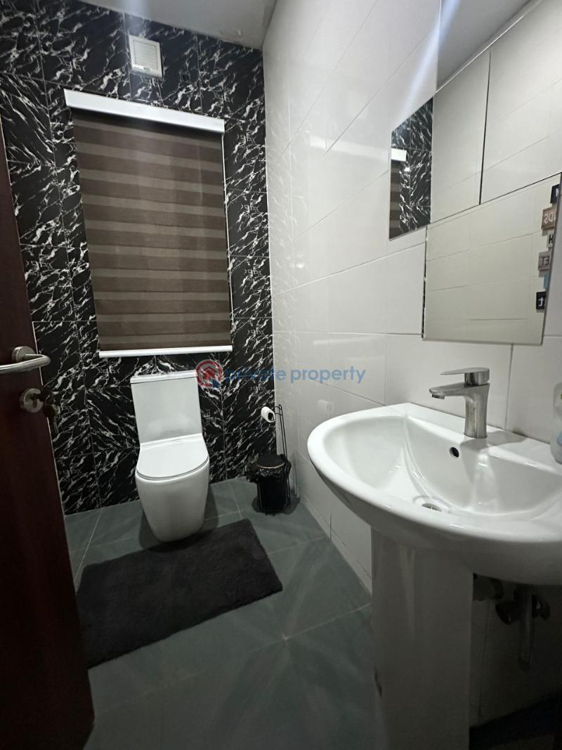 4 bedroom Shared Apartment For Rent Banana Island Ikoyi Lagos - 7