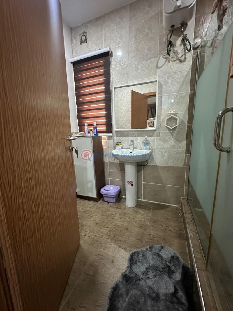 4 bedroom Shared Apartment For Rent Banana Island Ikoyi Lagos - 9
