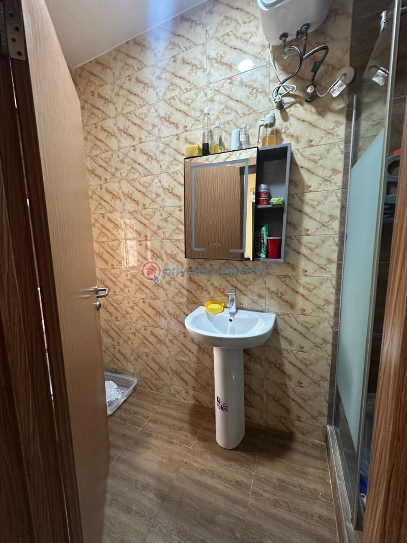 4 bedroom Shared Apartment For Rent Banana Island Ikoyi Lagos - 11