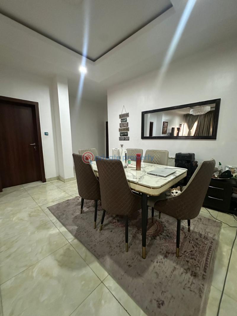 4 bedroom Shared Apartment For Rent Banana Island Ikoyi Lagos - 3