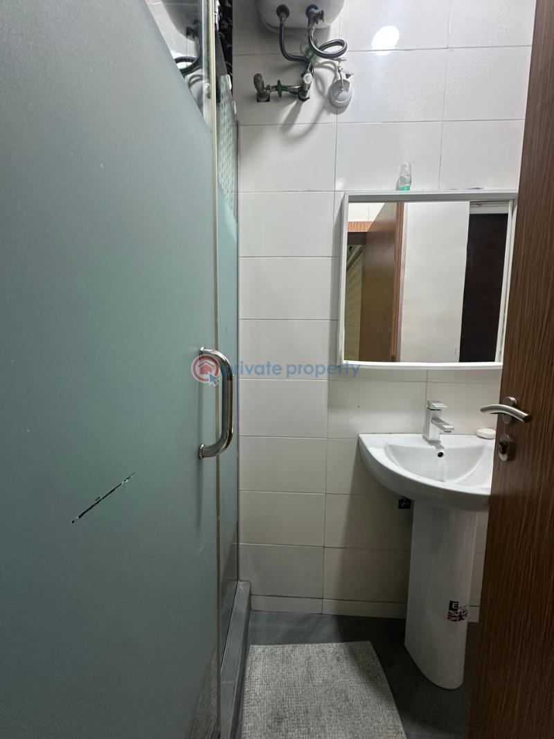 4 bedroom Shared Apartment For Rent Banana Island Ikoyi Lagos - 14