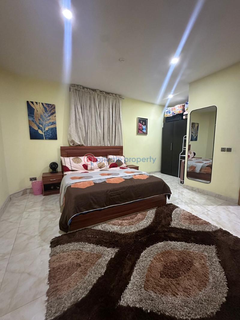 4 bedroom Shared Apartment For Rent Banana Island Ikoyi Lagos - 16