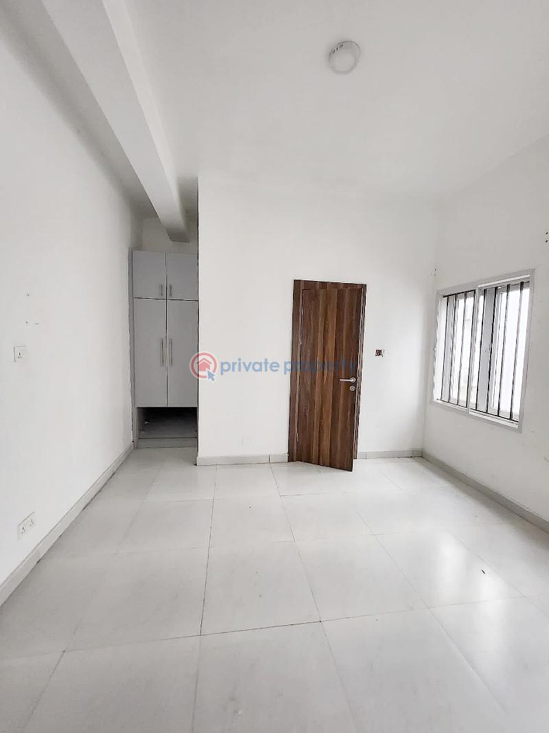 Well maintained 4 bedroom - 5 4 bedroom Terraced Duplex For Rent Lekki Phase 1 Lagos - 5