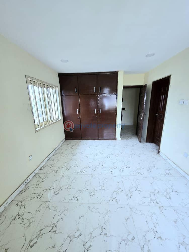 Well maintained 4-bedroom + bq terrace duplex - 8 4 bedroom Terraced Duplex For Rent Agungi Lekki Lagos - 8