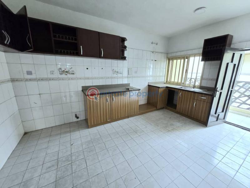 Well maintained 4-bedroom + bq terrace duplex - 10 4 bedroom Terraced Duplex For Rent Agungi Lekki Lagos - 10