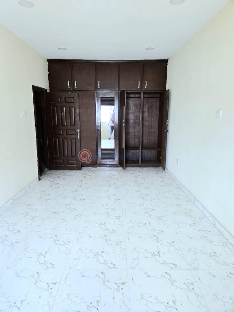 Well maintained 4-bedroom + bq terrace duplex - 3 4 bedroom Terraced Duplex For Rent Agungi Lekki Lagos - 3
