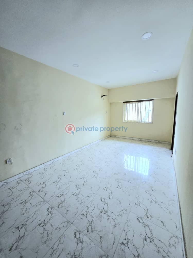 Well maintained 4-bedroom + bq terrace duplex - 2 4 bedroom Terraced Duplex For Rent Agungi Lekki Lagos - 2