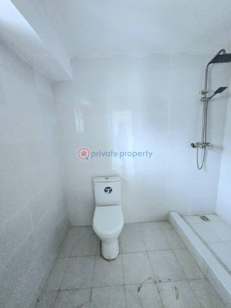 Well maintained 4-bedroom + bq terrace duplex - 5 4 bedroom Terraced Duplex For Rent Agungi Lekki Lagos - 5