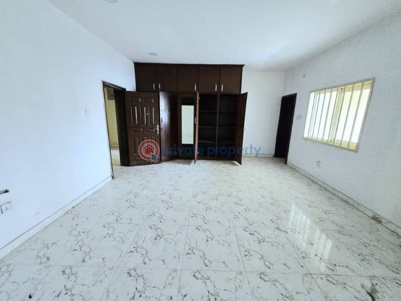 Well maintained 4-bedroom + bq terrace duplex - 6 4 bedroom Terraced Duplex For Rent Agungi Lekki Lagos - 6
