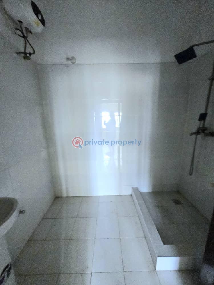 Well maintained 4-bedroom + bq terrace duplex - 7 4 bedroom Terraced Duplex For Rent Agungi Lekki Lagos - 7