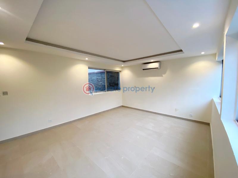 4 bedroom Terraced Duplex For Rent Parkview Estate Ikoyi Lagos - 7