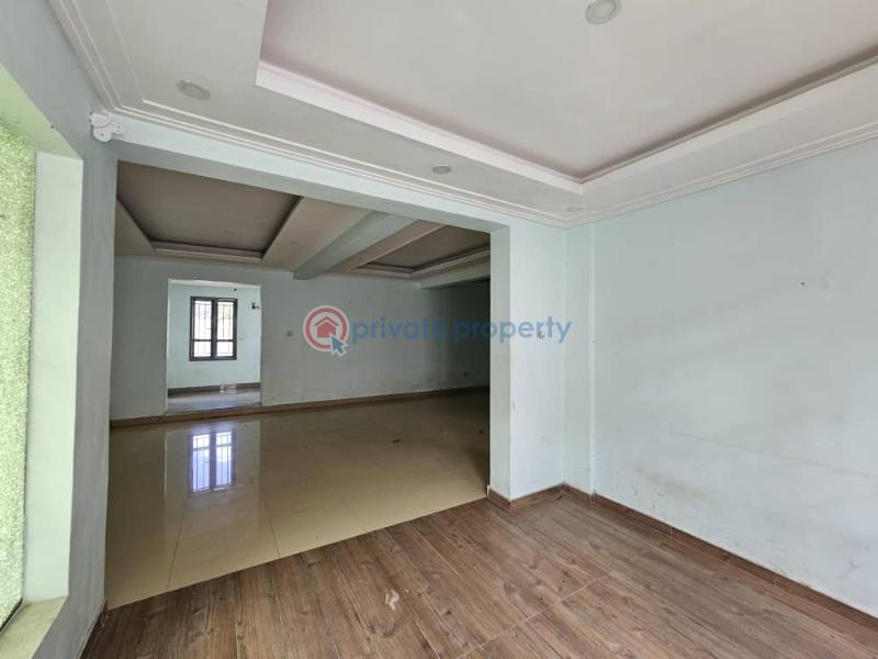 4 bedroom Detached Duplex For Rent Old Ikoyi Ikoyi Lagos - 3