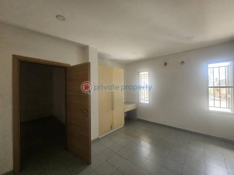 4 bedroom Detached Duplex For Rent Old Ikoyi Ikoyi Lagos - 10