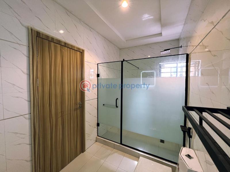 4 bedroom Detached Duplex For Rent Lekki Right By Salem Lekki Lagos - 2