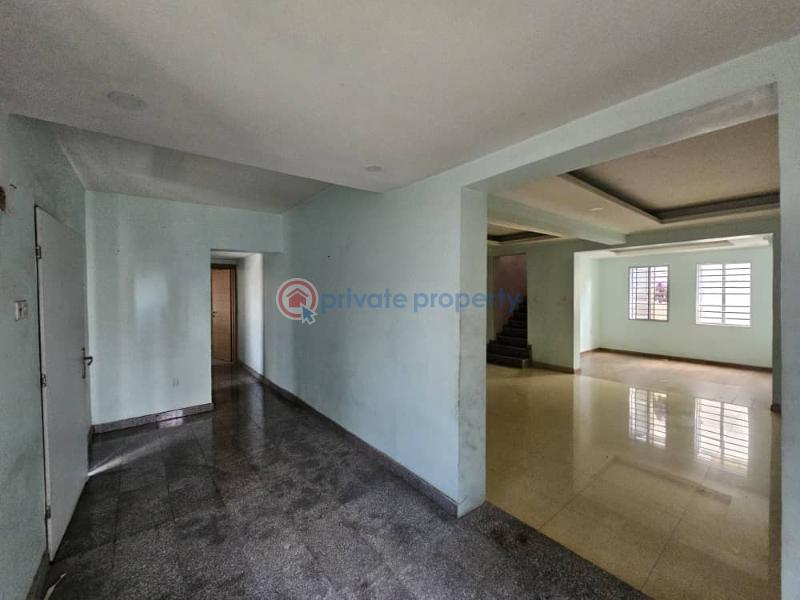 4 bedroom Detached Duplex For Rent Old Ikoyi Ikoyi Lagos - 8