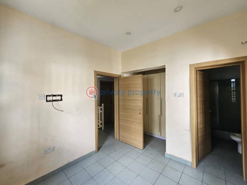 4 bedroom Detached Duplex For Rent Old Ikoyi Ikoyi Lagos - 13