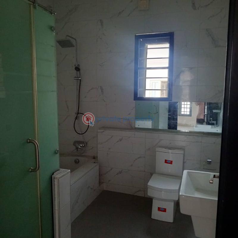 4 bedroom Detached Duplex For Sale Caltongate Estate Chevron Chevron Drive Lekki Lagos - 8
