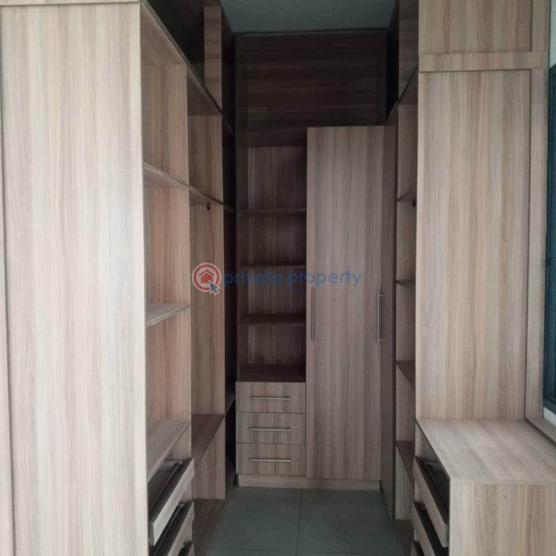 4 bedroom Detached Duplex For Sale Caltongate Estate Chevron Chevron Drive Lekki Lagos - 9