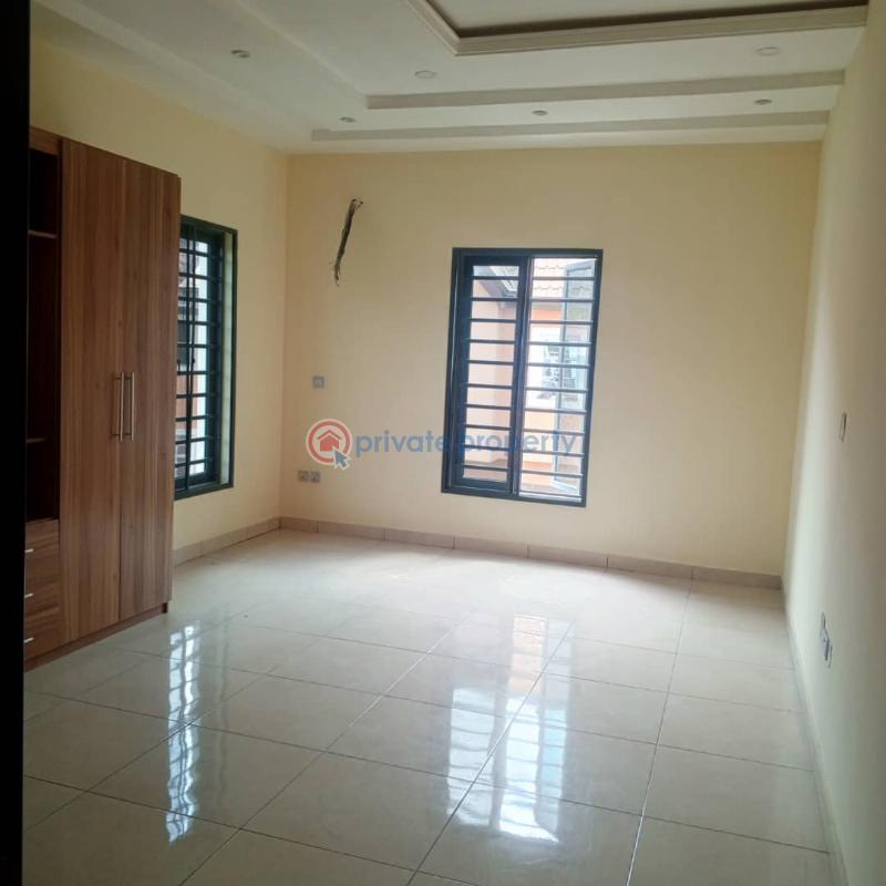 4 bedroom Detached Duplex For Sale Caltongate Estate Chevron Chevron Drive Lekki Lagos - 2