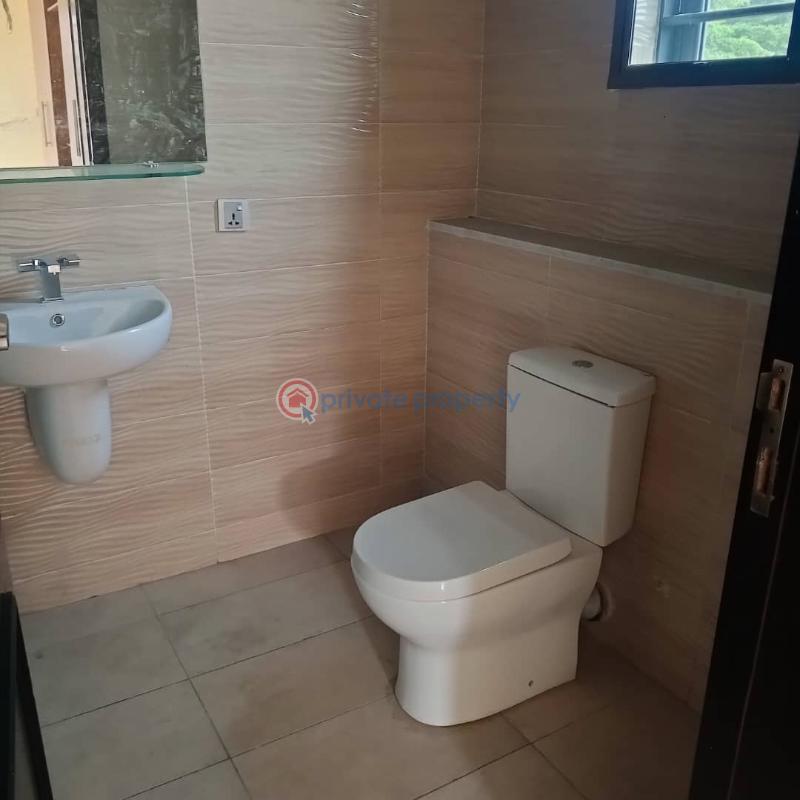 4 bedroom Detached Duplex For Sale Caltongate Estate Chevron Chevron Drive Lekki Lagos - 6
