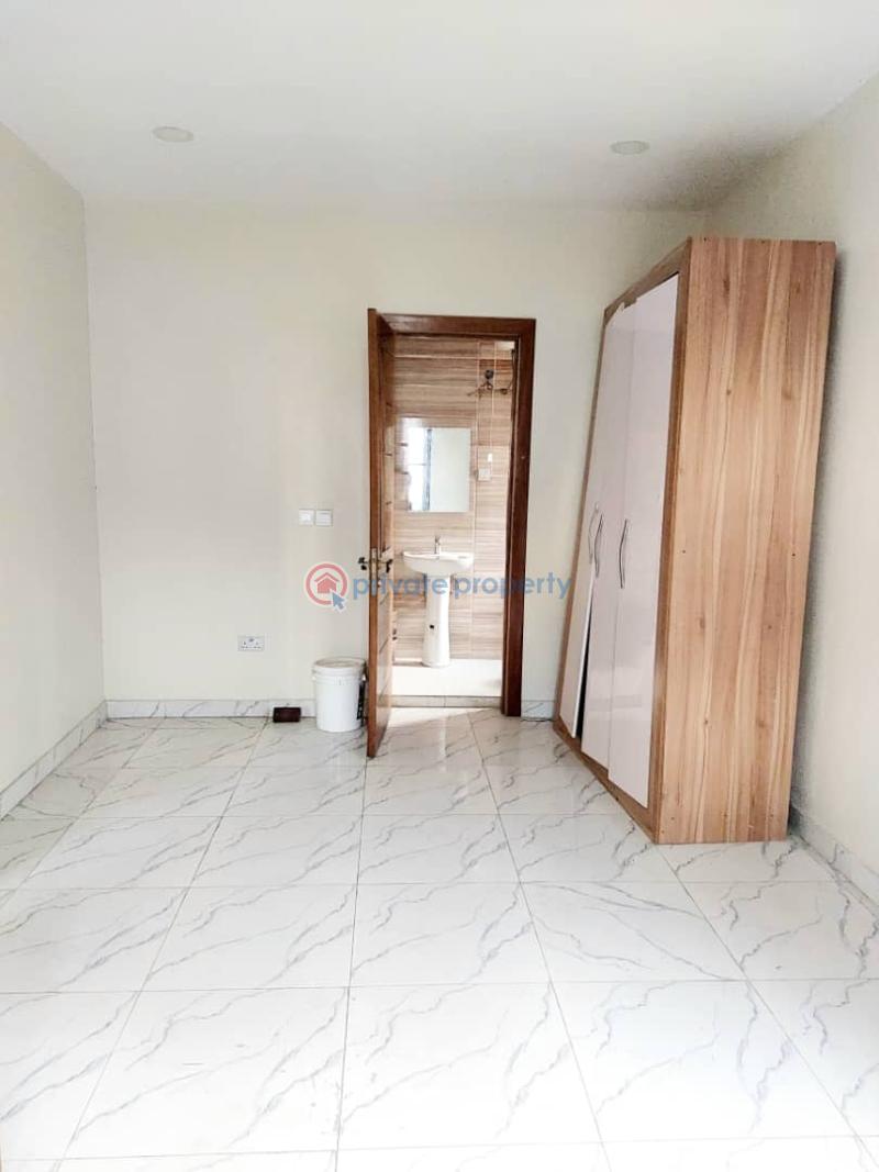 4 bedroom Detached Duplex For Sale Lekki Phase 1 Lagos - 12