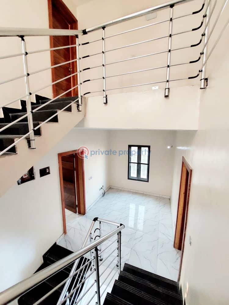 4 bedroom Detached Duplex For Sale Lekki Phase 1 Lagos - 2