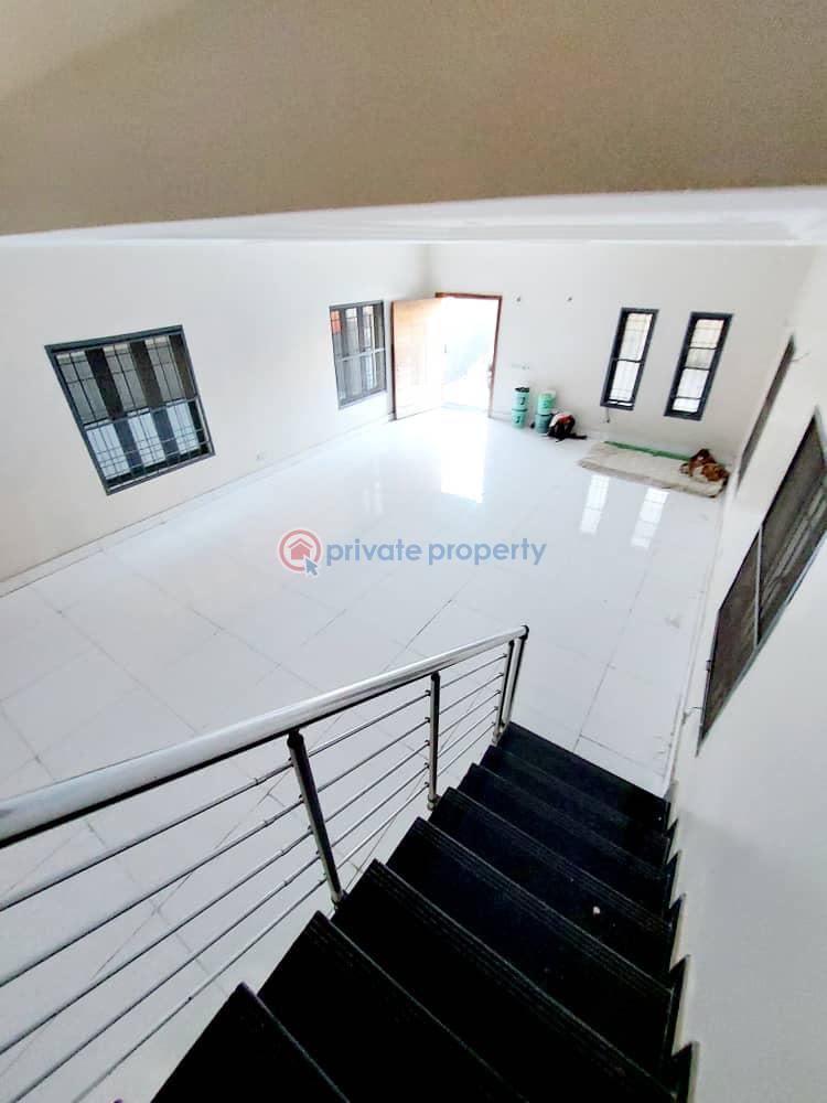4 bedroom Detached Duplex For Sale Lekki Phase 1 Lagos - 1