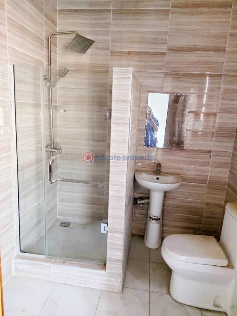 4 bedroom Detached Duplex For Sale Lekki Phase 1 Lagos - 5