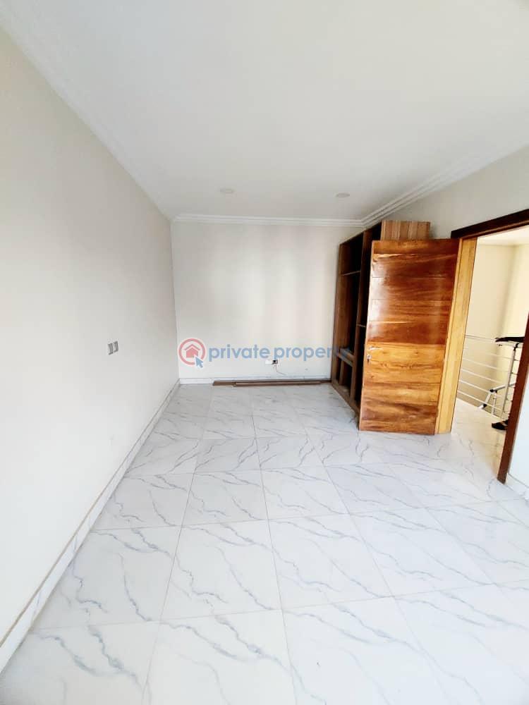 4 bedroom Detached Duplex For Sale Lekki Phase 1 Lagos - 6