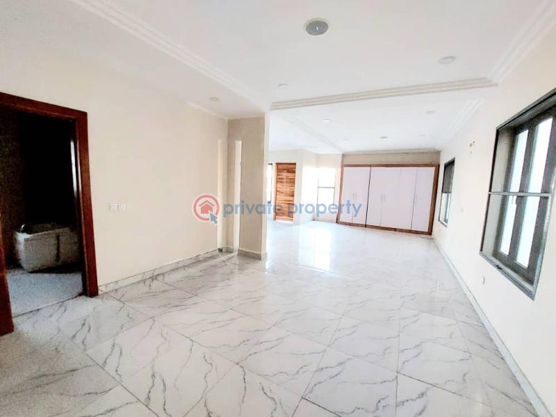 4 bedroom Detached Duplex For Sale Lekki Phase 1 Lagos - 10