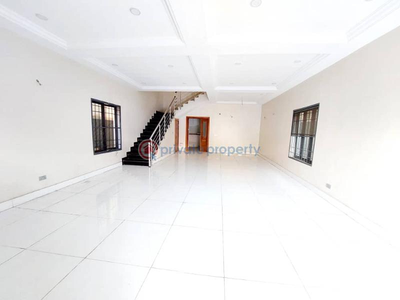 4 bedroom Detached Duplex For Sale Lekki Phase 1 Lagos - 17